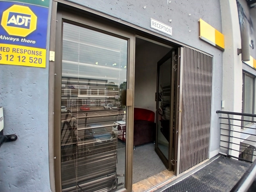 To Let Commercial Property for Rent in Rustenburg Central North West